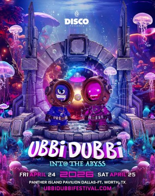 Ubbi Dubbi 2026