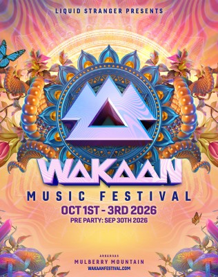 Wakaan Music Festival