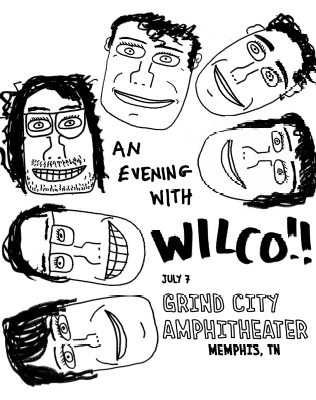 An Evening with Wilco