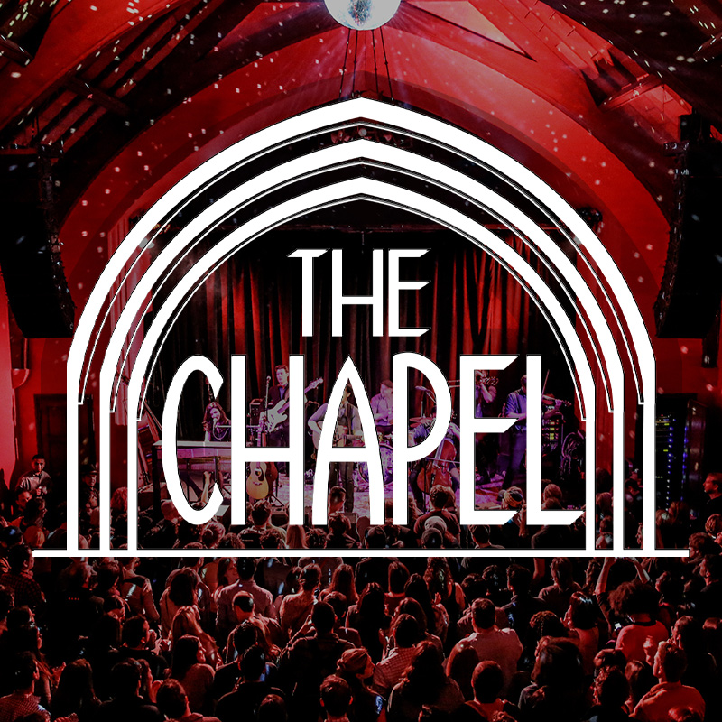 The Chapel
