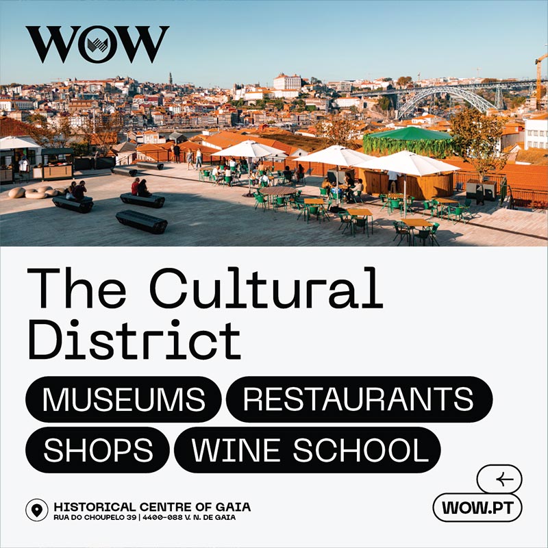 World of Wine
