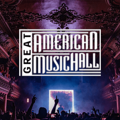 Great American Music Hall
