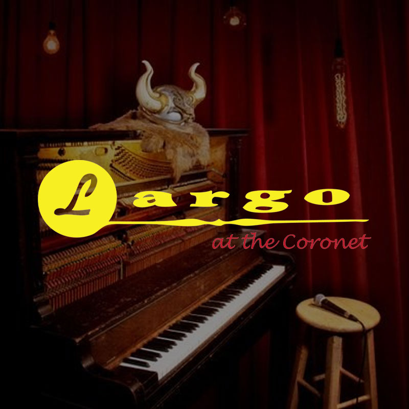 Largo at the Coronet 